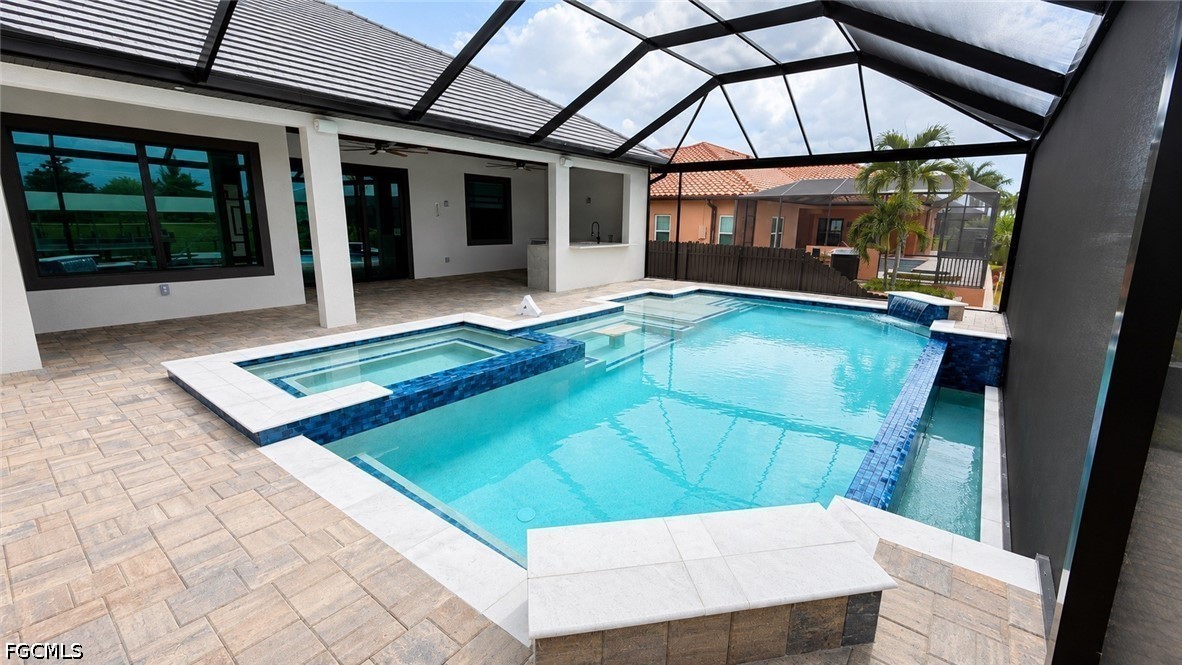 3 Bed Pool Home for Sale in Cape Coral, FL, $899,999 — photo 41
