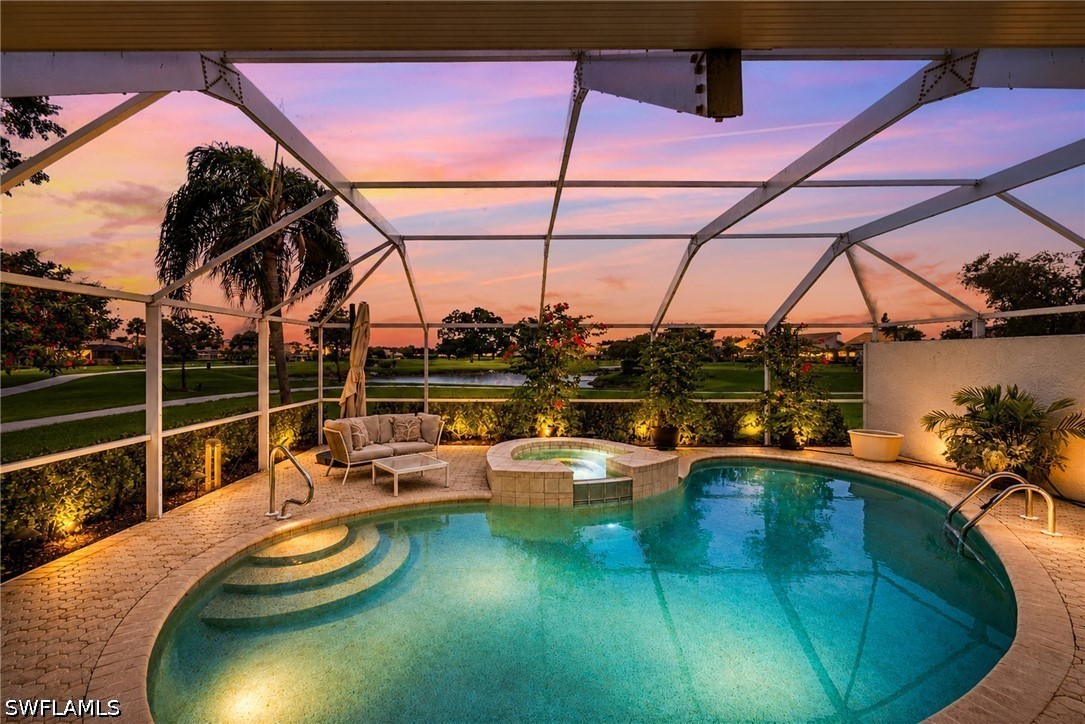 4 Bed Pool Home for Sale in Naples, FL, $824,500 — photo 41