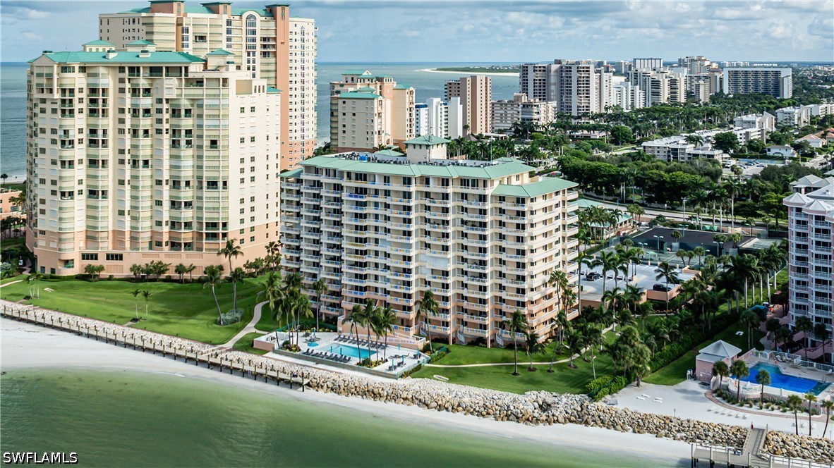 2 Bed Waterfront Home for Sale in Marco Island, FL — photo 41