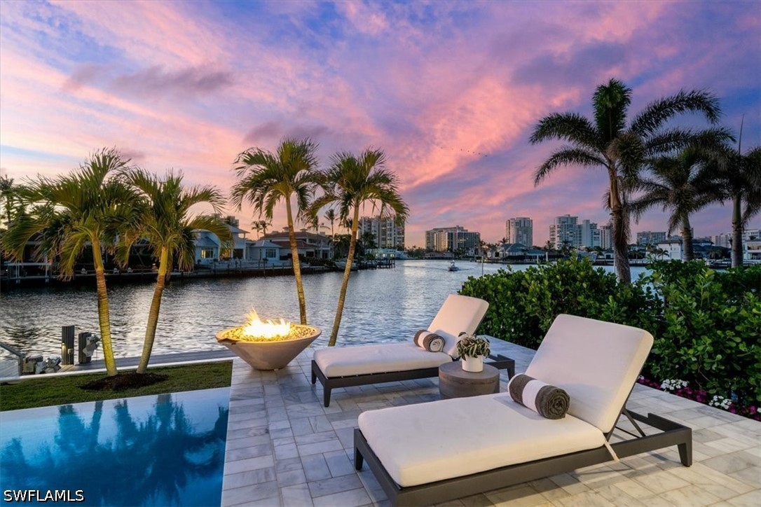 5 Bed Pool Home for Sale in Park Shore, FL, $11,995,000 — photo 41