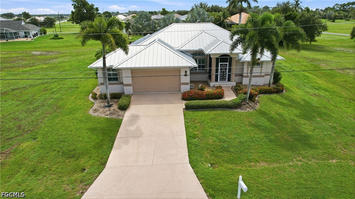 3 Bed Pool Home for Sale in Burnt Store Lakes, FL, $509,000 — photo 41