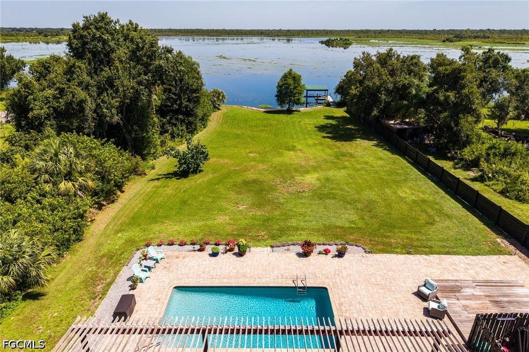 4 Bed Pool Home for Sale in Punta Gorda, FL, $800,000 — photo 41