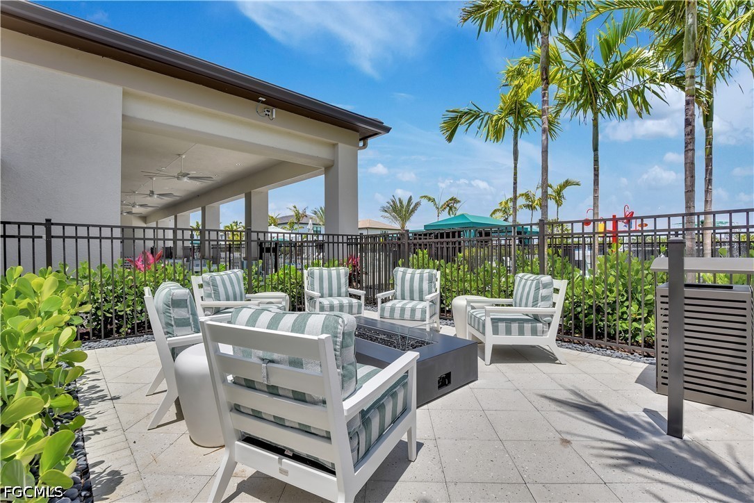 3 Bed SingleFamilyResidence for Sale in Estero, photo 41