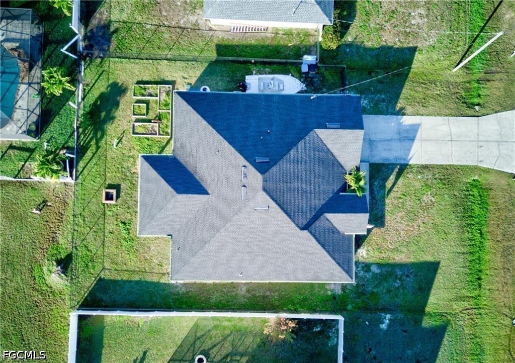 4 Bed SingleFamilyResidence for Sale in Cape Coral, FL — photo 41