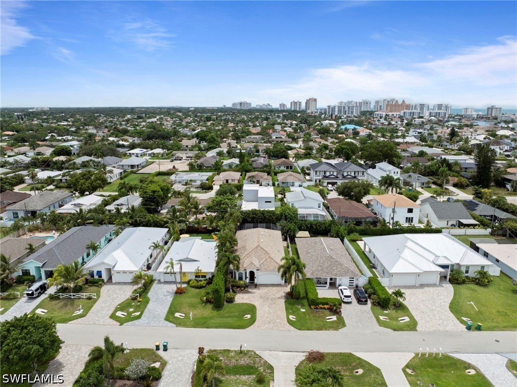 4 Bed Pool Home for Sale in Naples Park, FL, $1,390,000 — photo 41