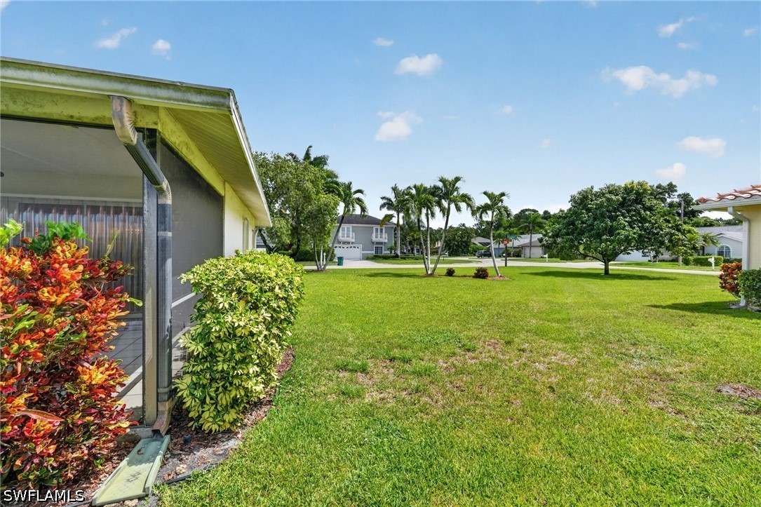 3 Bed Waterfront Home for Sale in Naples, FL, $500,000 — photo 41