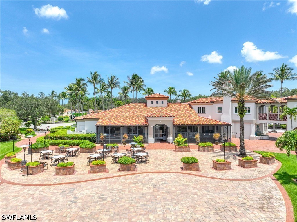 3 Bed Waterfront Home for Sale in Village Walk, FL, $719,000 — photo 41