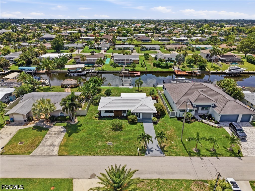 2 Bed Waterfront Home for Sale in Cornwallis, FL, $469,000 — photo 41