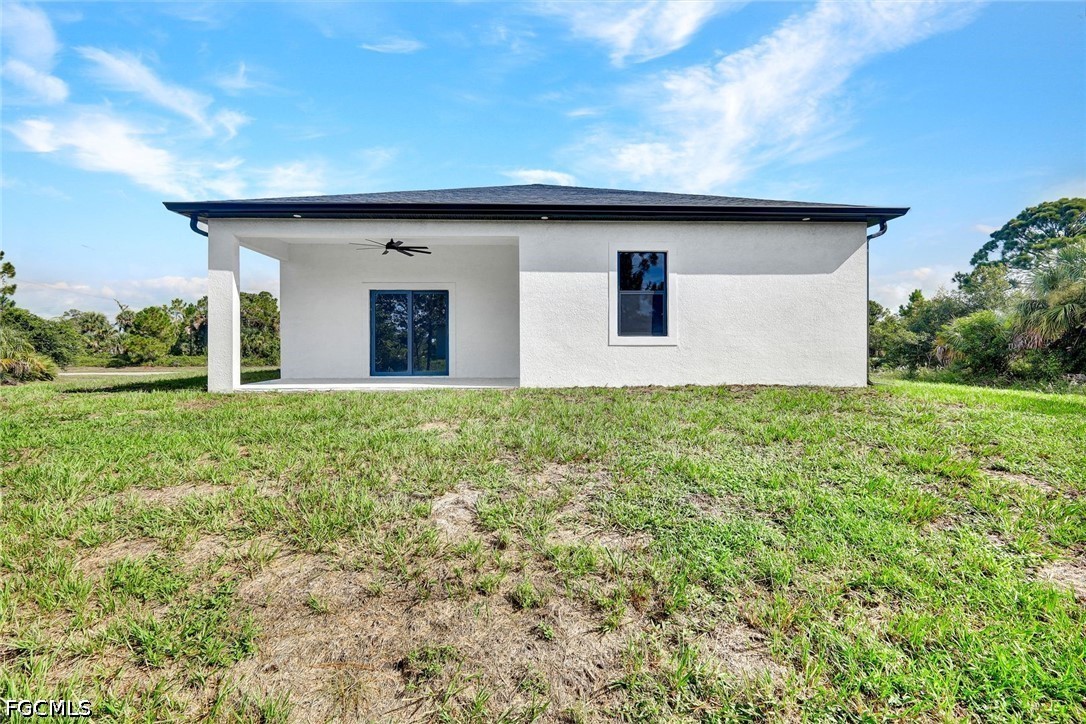 3 Bed SingleFamilyResidence for Sale in Labelle, FL — photo 41