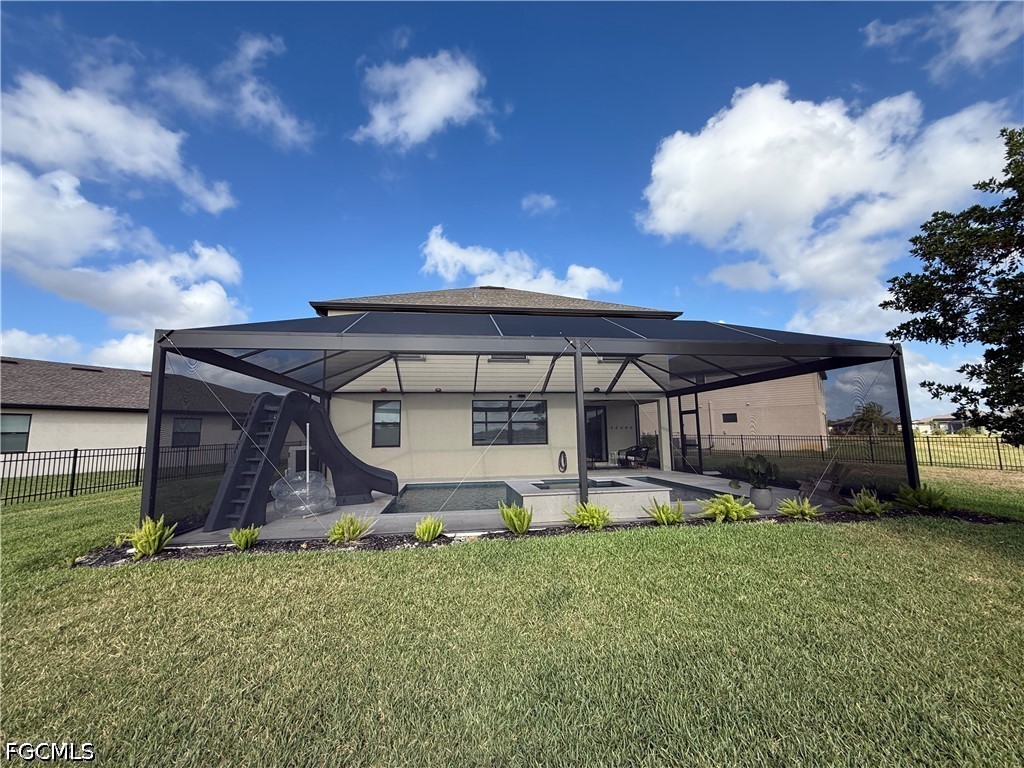 5 Bed Pool Home for Sale in Portico, FL, $677,000 — photo 41