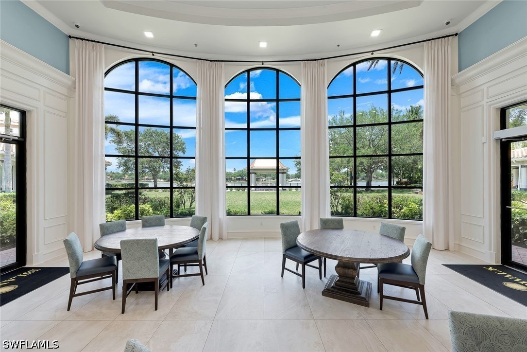 3 Bed Pool Home for Sale in Island Walk, FL, $689,000 — photo 41