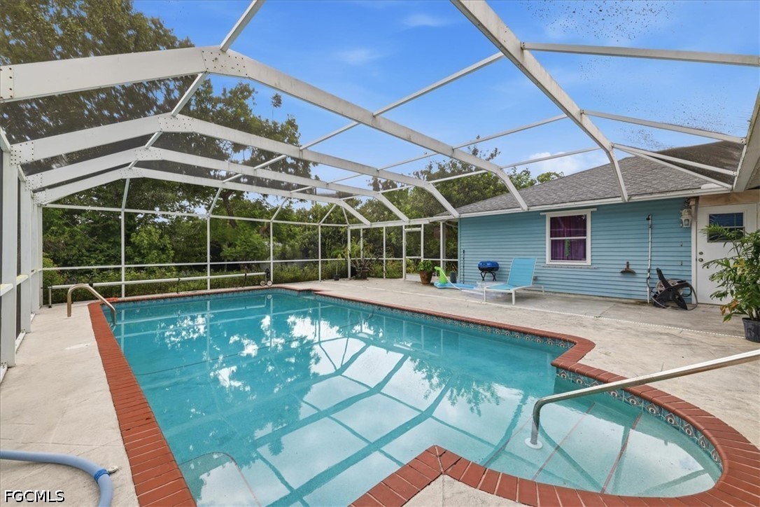 4 Bed Pool Home for Sale in Lehigh Acres, photo 41
