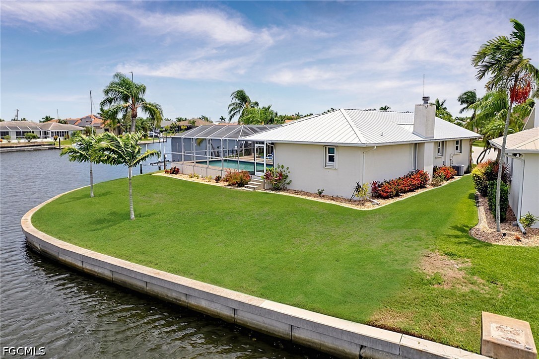 3 Bed Pool Home for Sale in Punta Gorda Isles, photo 41