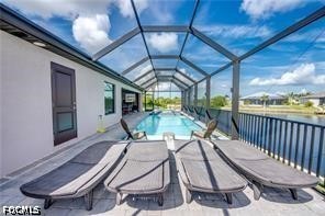 3 Bed Pool Home for Sale in Cape Coral, FL, $798,000 — photo 41