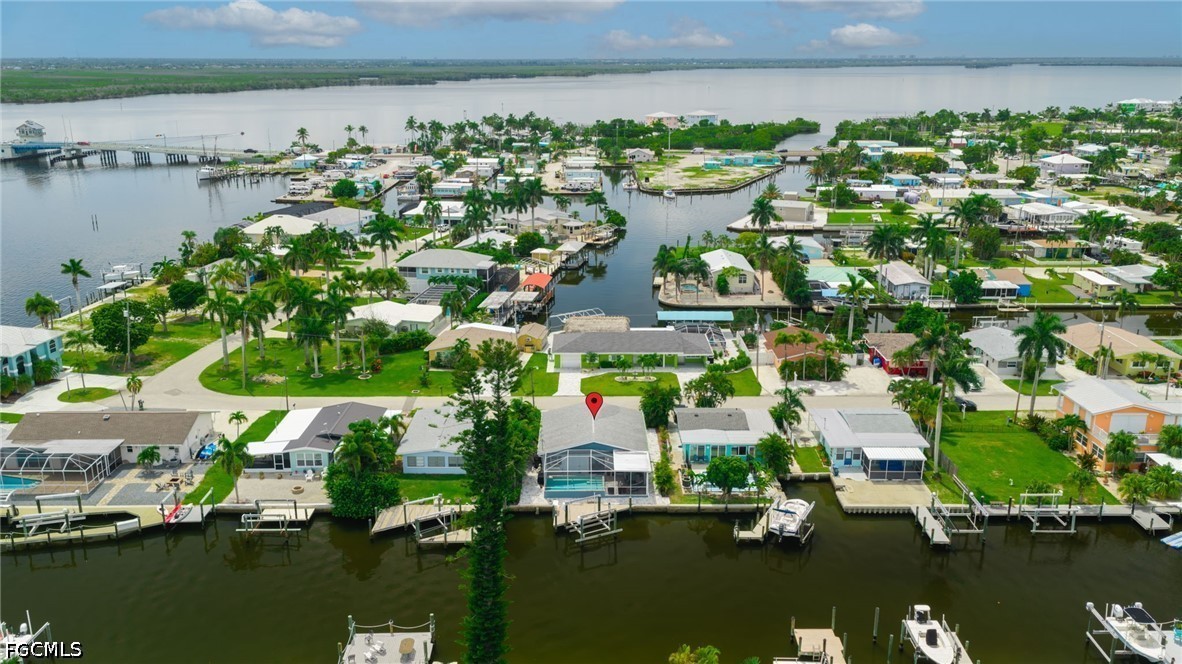 2 Bed Pool Home for Sale in Island Harbors, photo 41