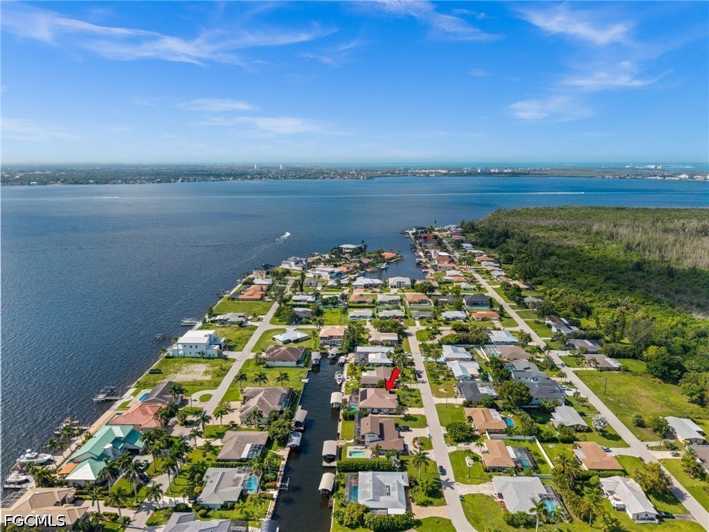 4 Bed Pool Home for Sale in Cape Coral, photo 41