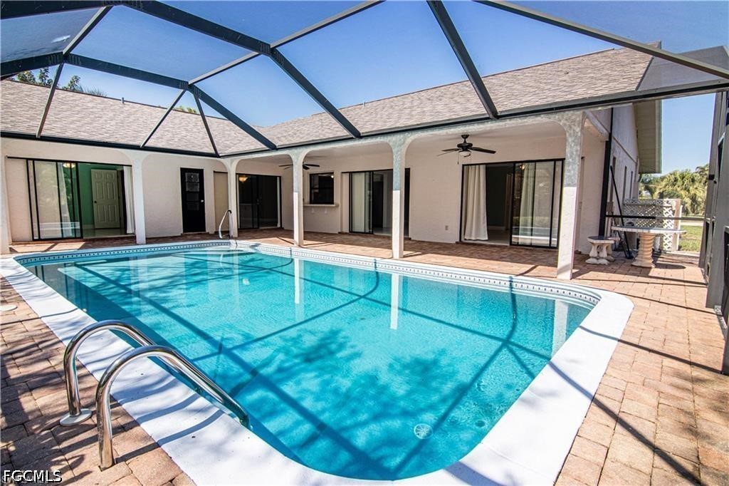 3 Bed Pool Home for Sale in The Forest, FL, $2,800 — photo 41