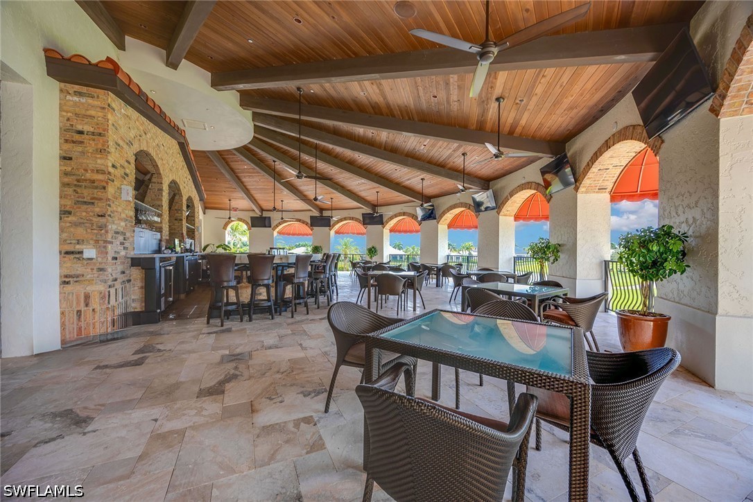 4 Bed Pool Home for Sale in Pistoia Casa, photo 41