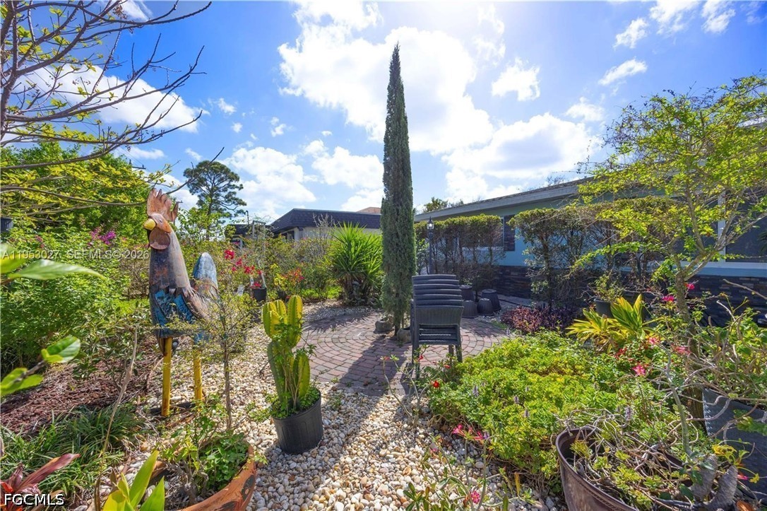 4 Bed SingleFamilyResidence for Sale in Cape Coral, FL — photo 41