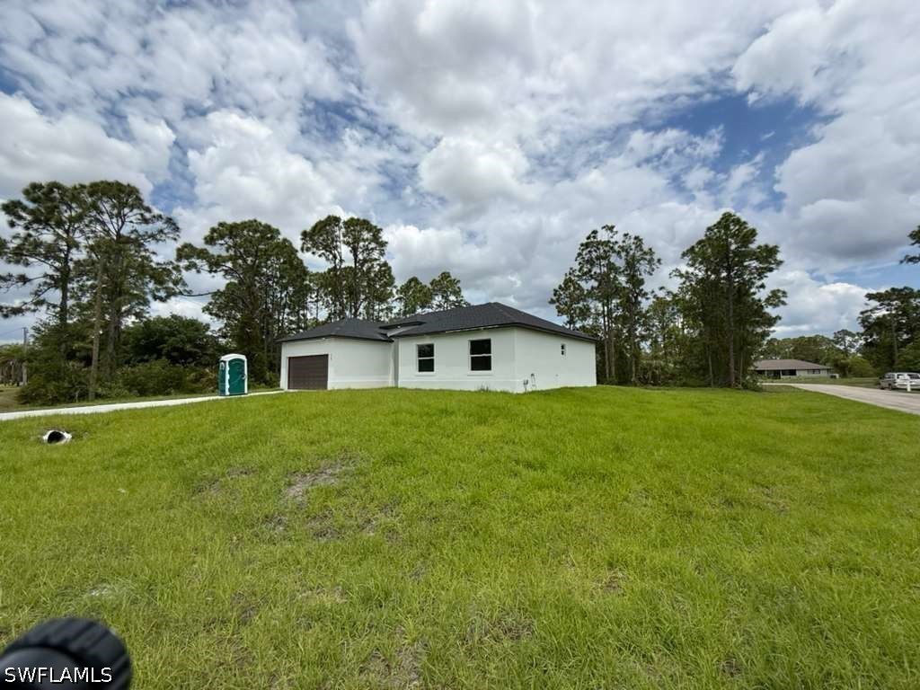 4 Bed SingleFamilyResidence for Sale in Lehigh Acres, FL — photo 41