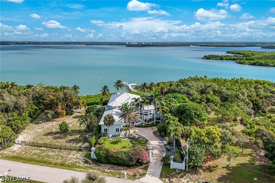 4 Bed Pool Home for Sale in Estates, FL, $6,799,000 — photo 41