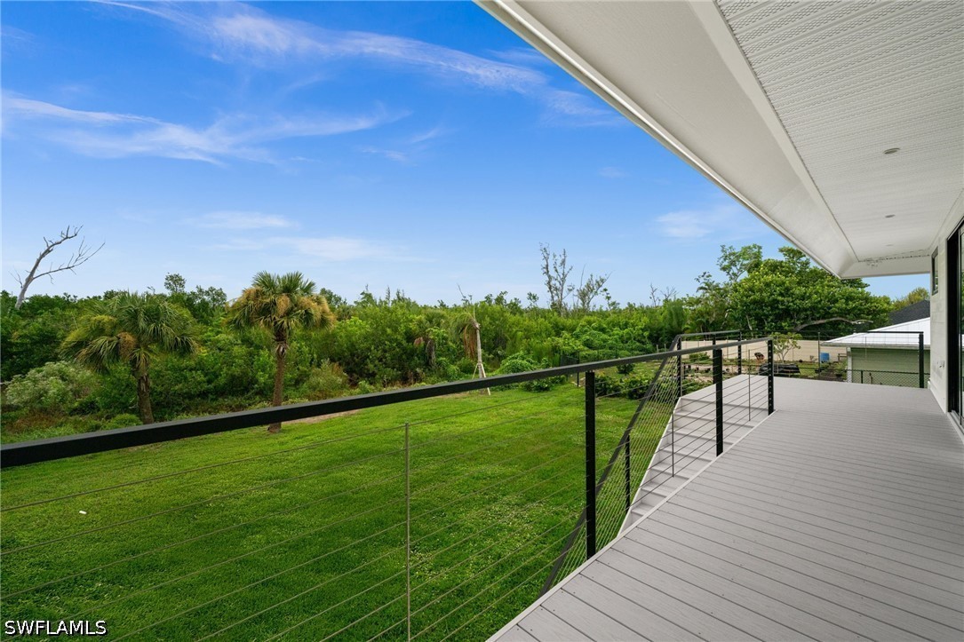 4 Bed SingleFamilyResidence for Sale in Sanibel, photo 41