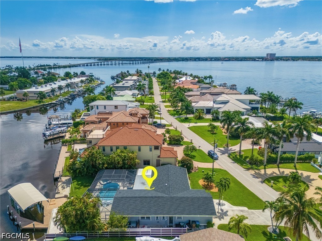 3 Bed Pool Home for Sale in Cape Coral, photo 41