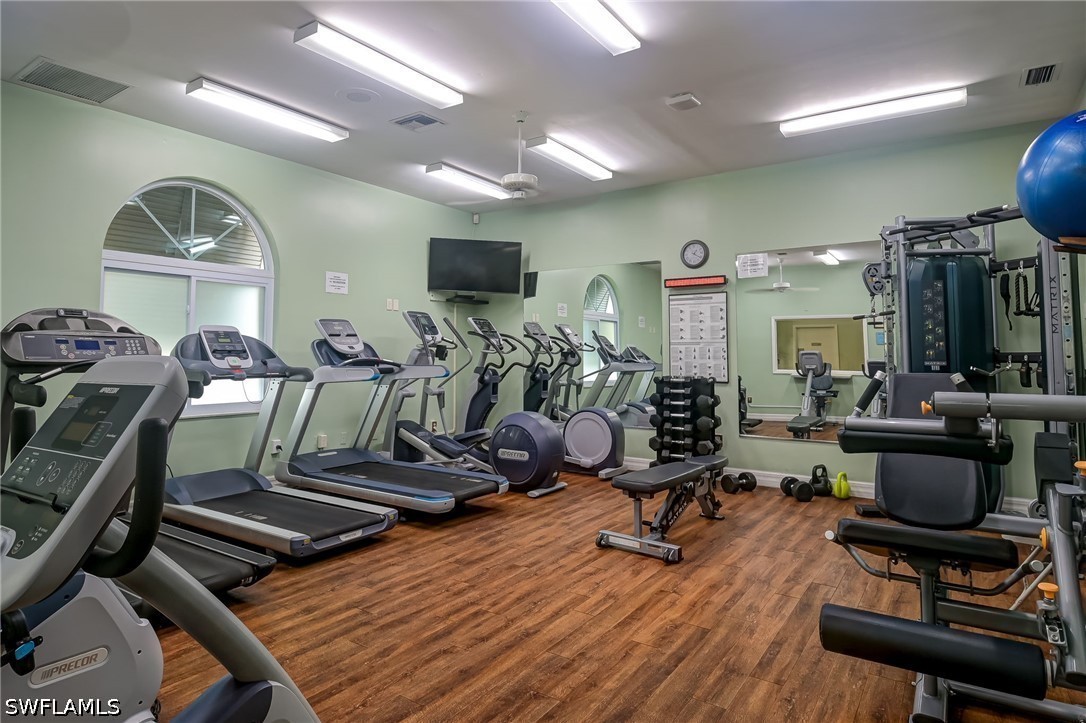 2 Bed Condominium for Sale in Estero, photo 41