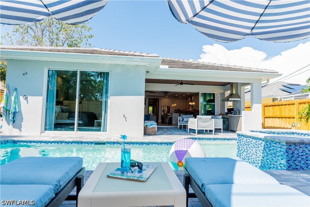 4 Bed Pool Home for Sale in Naples Park, photo 41