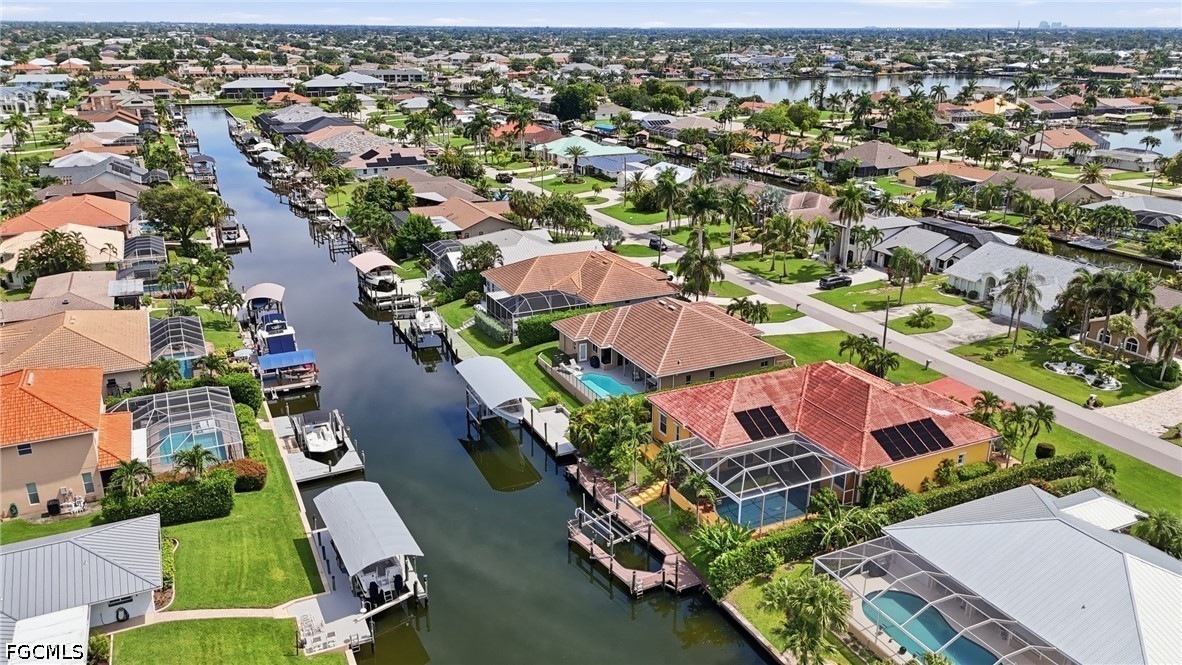 3 Bed Pool Home for Sale in Cape Coral, photo 41