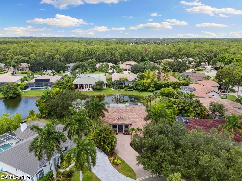 4 Bed Pool Home for Sale in Wilshire Lakes, photo 41