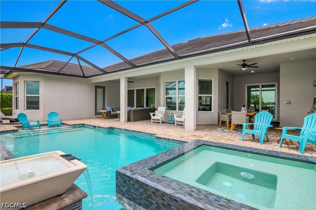 3 Bed Pool Home for Sale in Vista Wildblue, photo 41