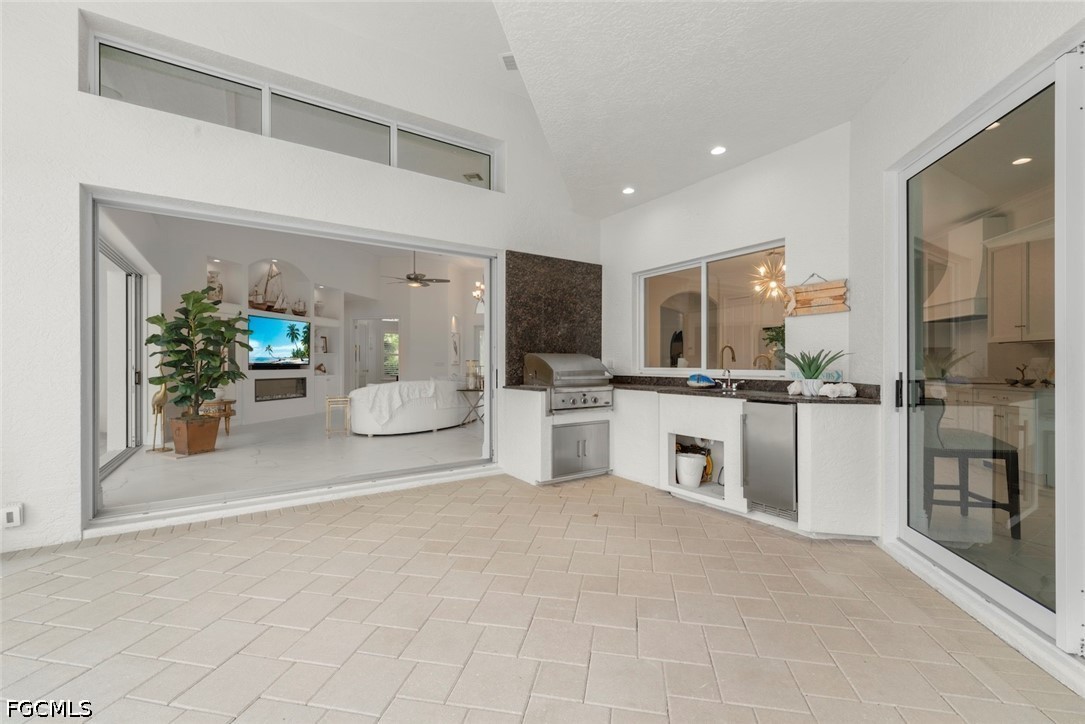 4 Bed Pool Home for Sale in Sanibel, photo 41