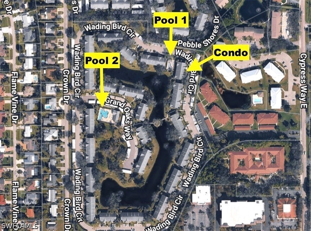 2 Bed Condominium for Sale in Pipers Pointe, photo 41
