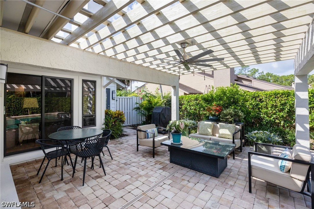 3 Bed Pool Home for Sale in Naples, photo 41