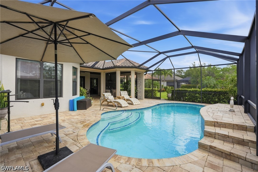 3 Bed Pool Home for Sale in Pebble Pointe, photo 41