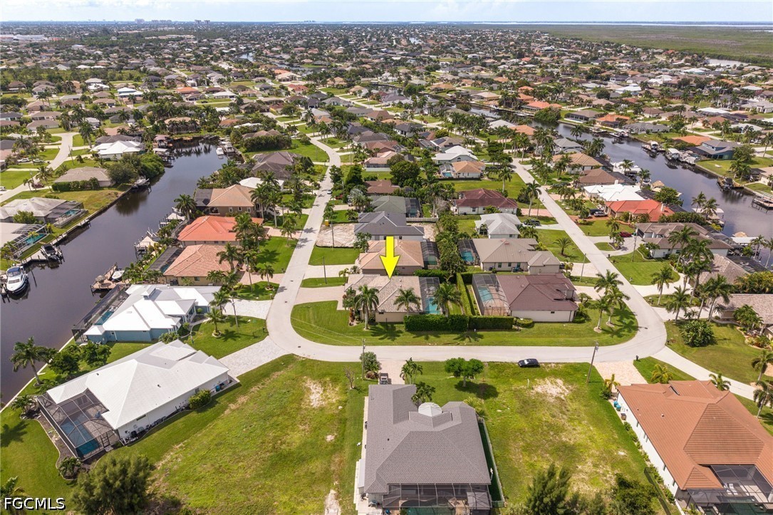 3 Bed Pool Home for Sale in Cape Coral, photo 41
