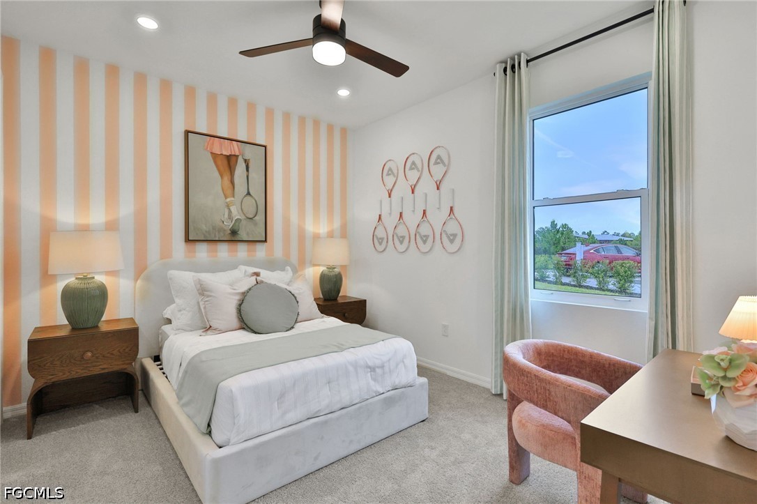 4 Bed SingleFamilyResidence for Sale in Creekside Run, photo 41