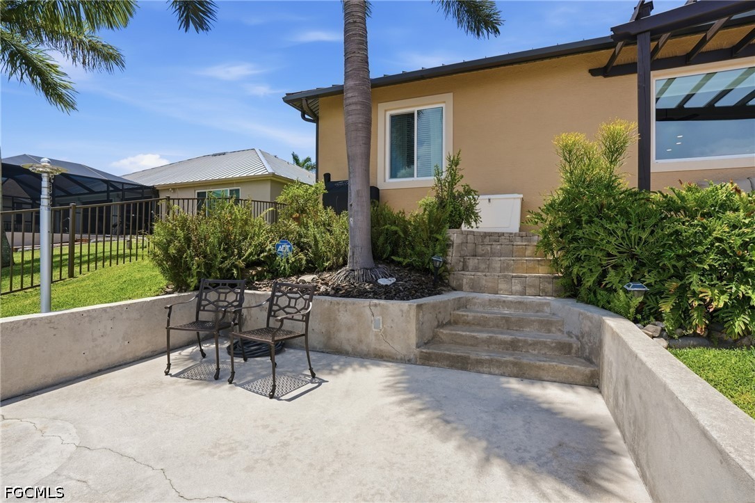 5 Bed Pool Home for Sale in Cape Coral, photo 41