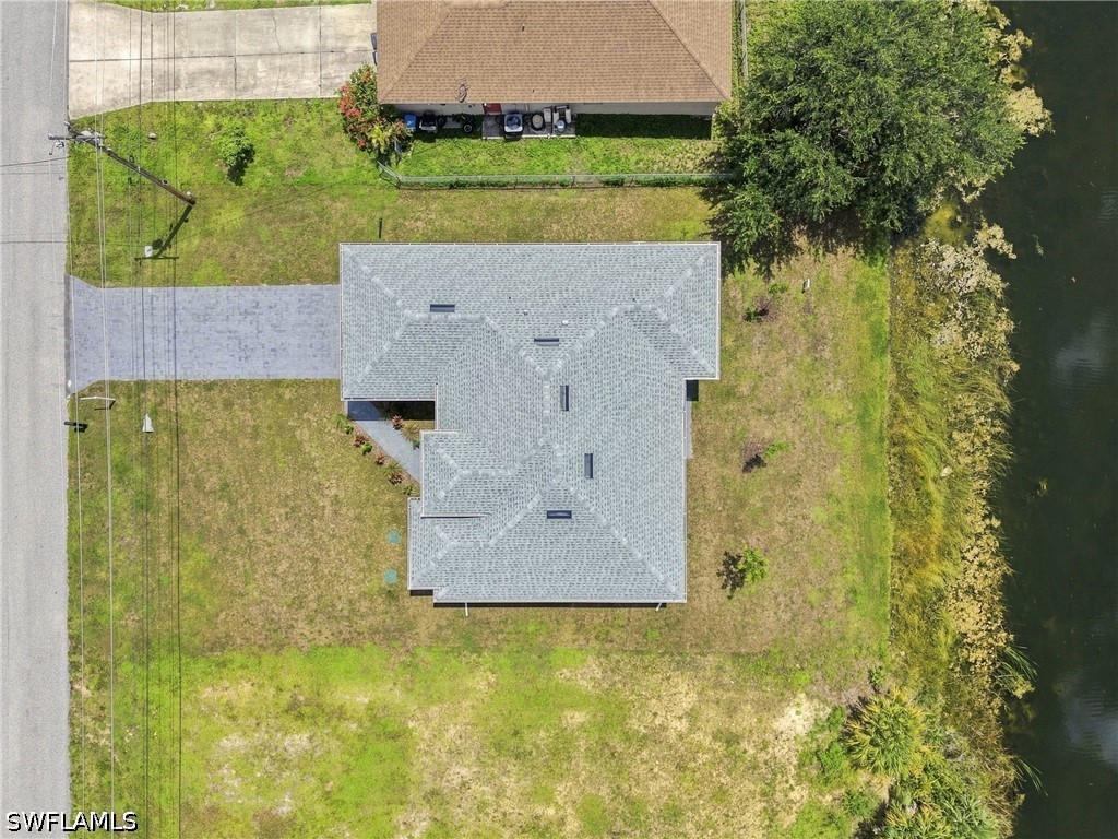 3 Bed Waterfront Home for Sale in Cape Coral, photo 41