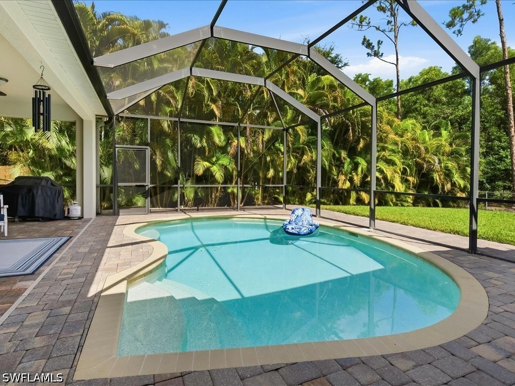 4 Bed Pool Home for Sale in Livingston Woods, photo 41