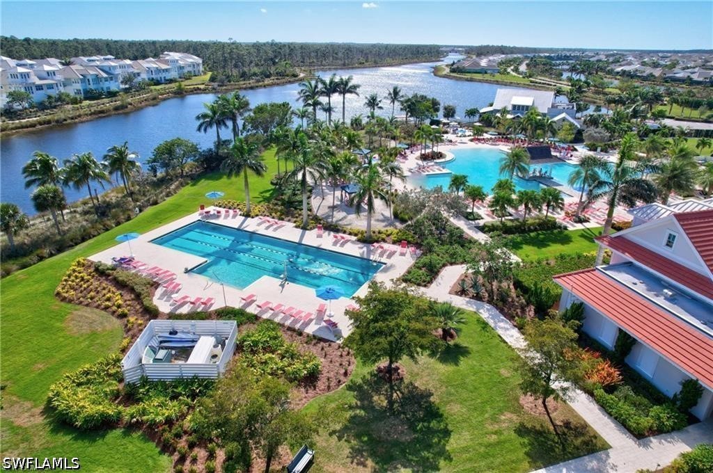 2 Bed Pool Home for Sale in Naples, photo 41