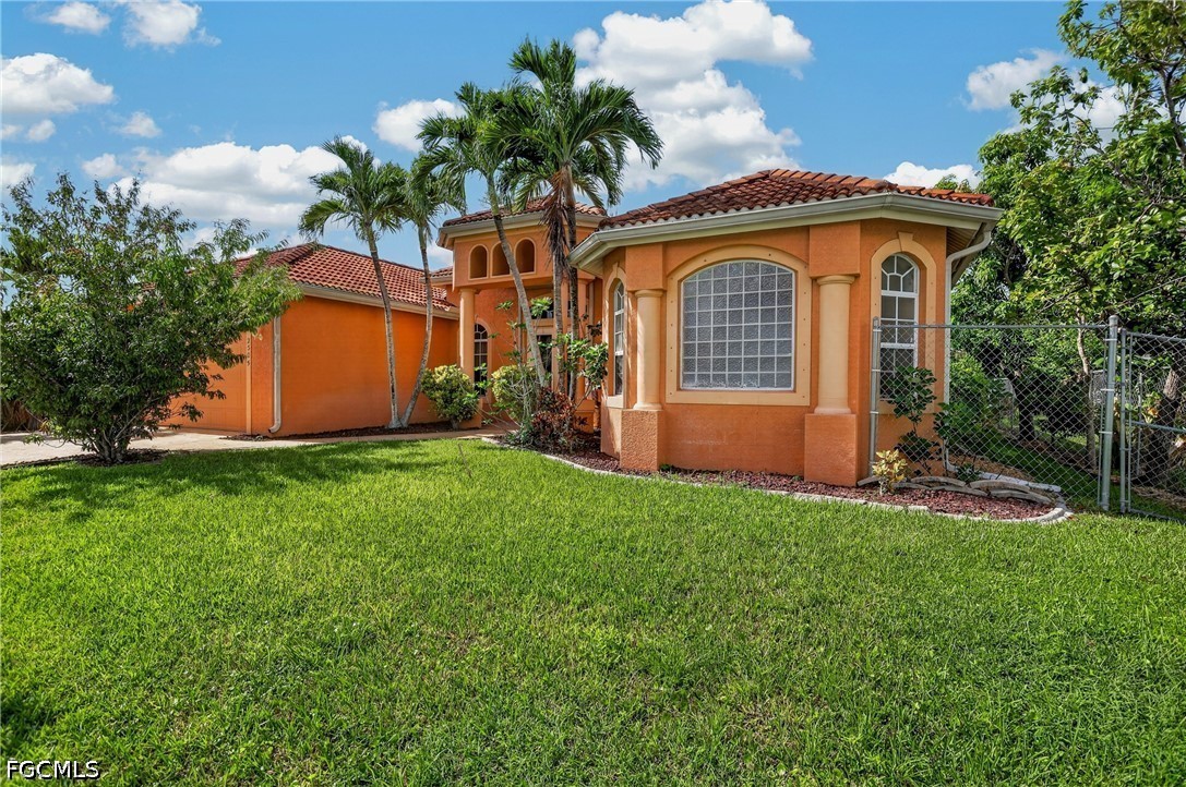 3 Bed Pool Home for Sale in Cape Coral, photo 41