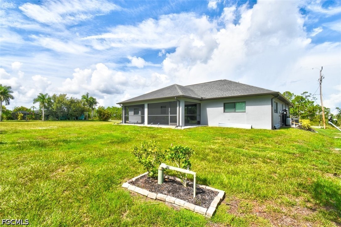 4 Bed SingleFamilyResidence for Sale in Cape Coral, photo 41