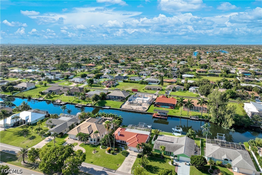 3 Bed Pool Home for Sale in Cape Coral, photo 41