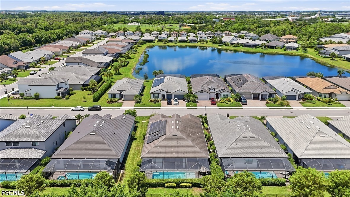 4 Bed Pool Home for Sale in Eagle Reserve, photo 41