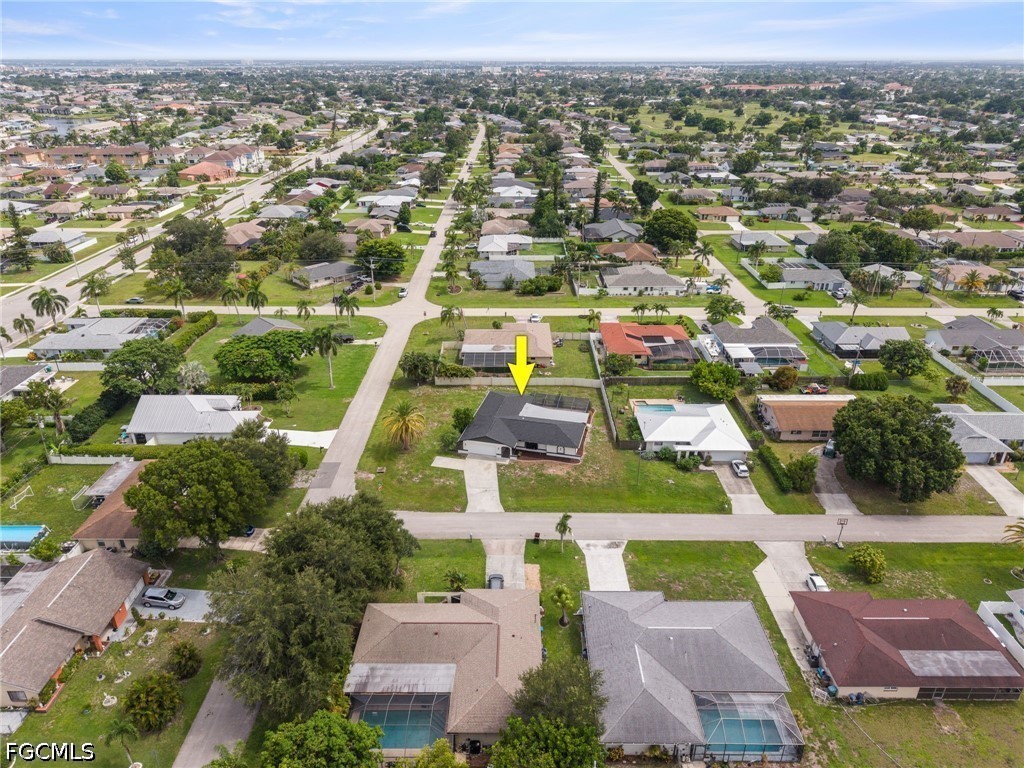 3 Bed Pool Home for Sale in Cape Coral, photo 41