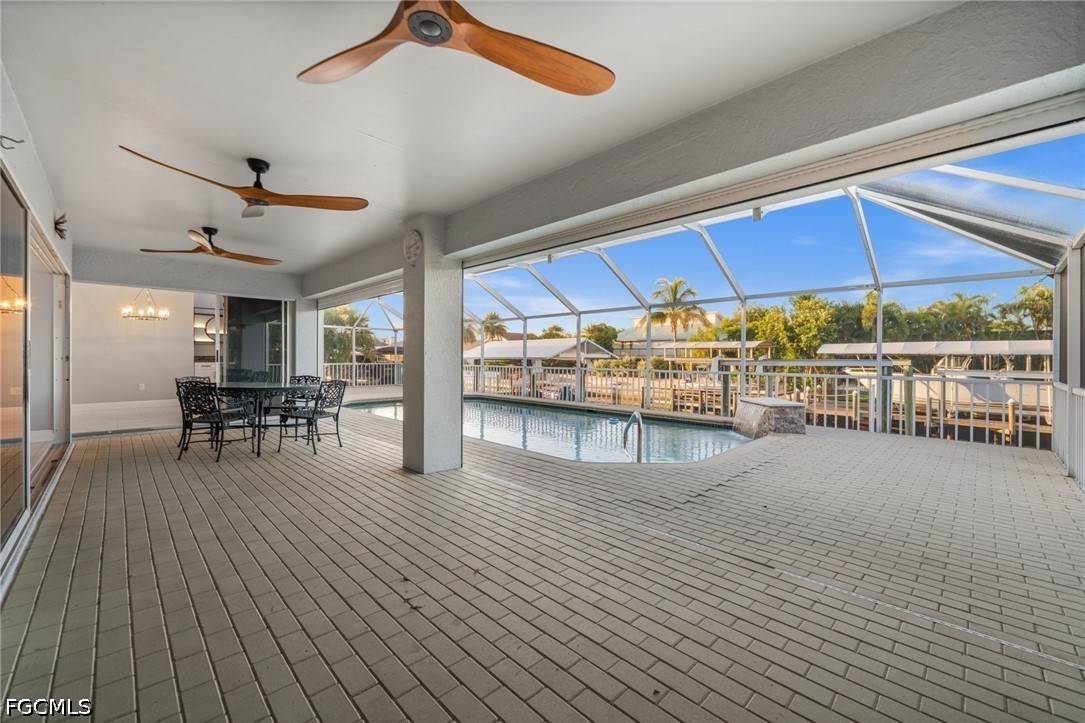 3 Bed Pool Home for Sale in St James City, photo 41