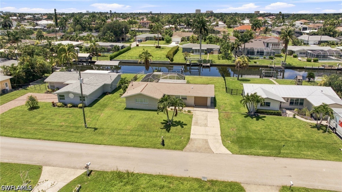2 Bed Pool Home for Sale in Cape Coral, photo 41
