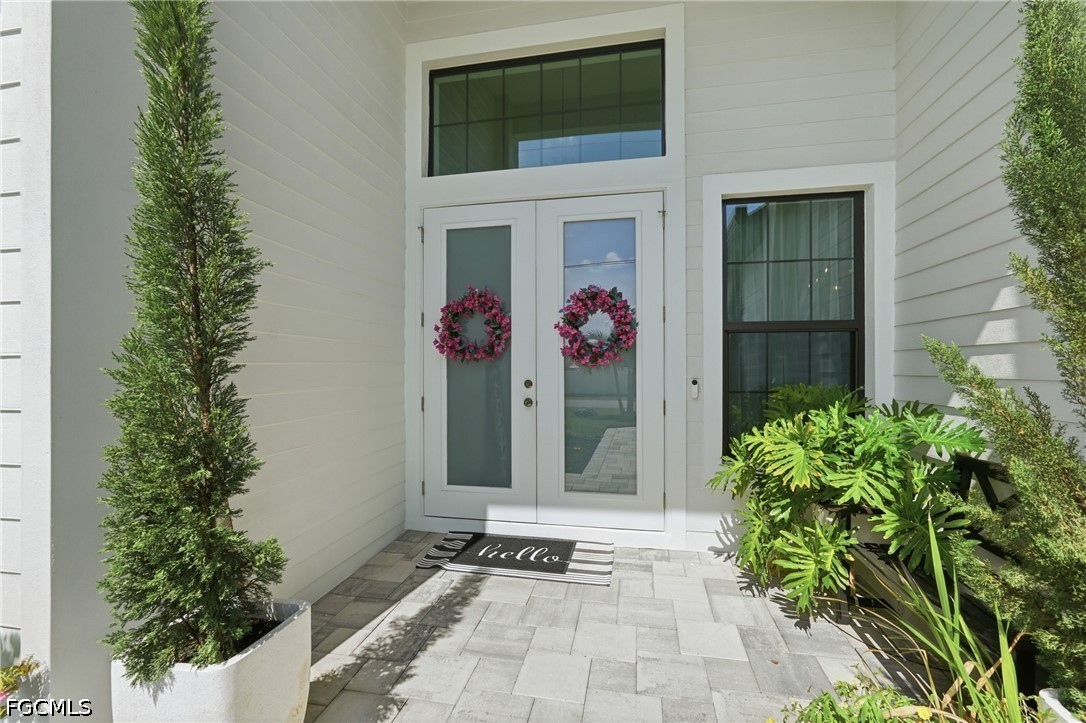 4 Bed Pool Home for Sale in Cape Coral, photo 41